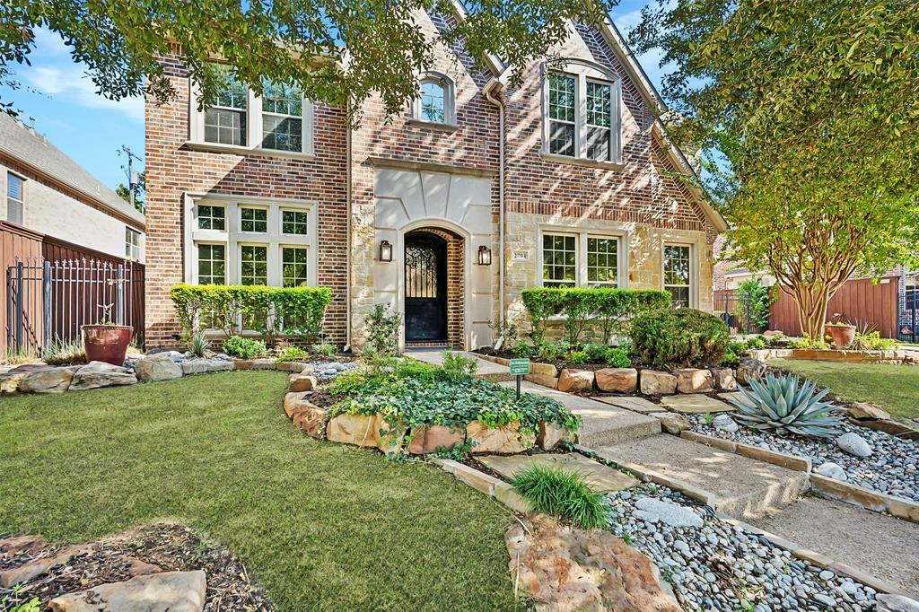 2704 Pickwick Lane  Plano TX 75093 photo