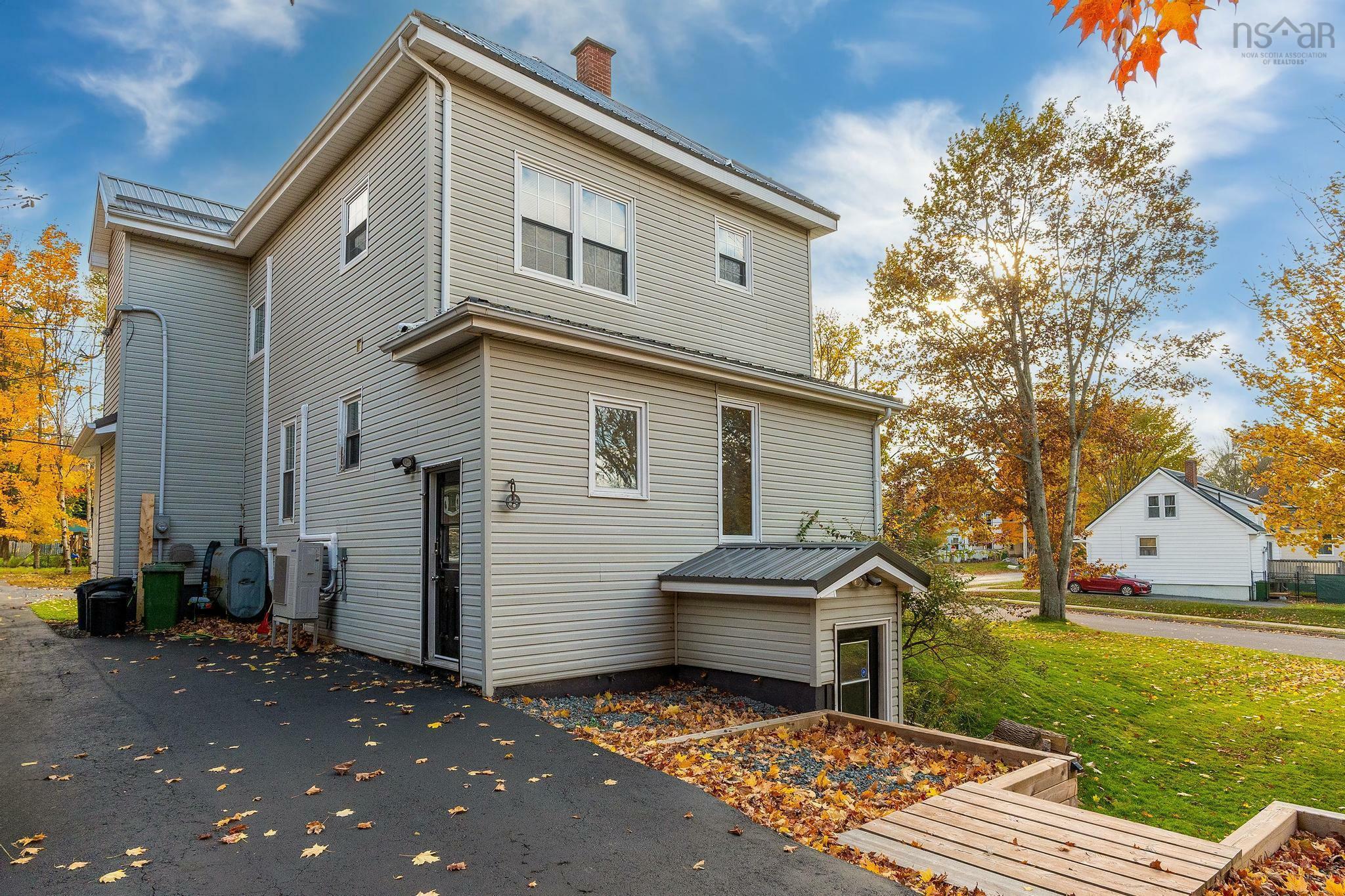 Property Photo:  23 Melrose Terrace  NS B2N 1V9 