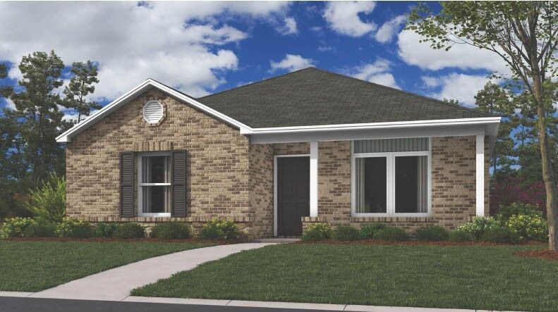 Property Photo: 3093 Wolf Creek Street AR 72764