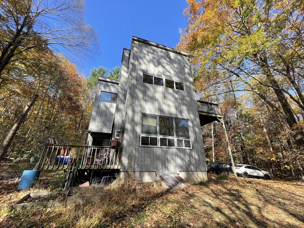 Property Photo:  23 Deer Run Lane  MA 01339 