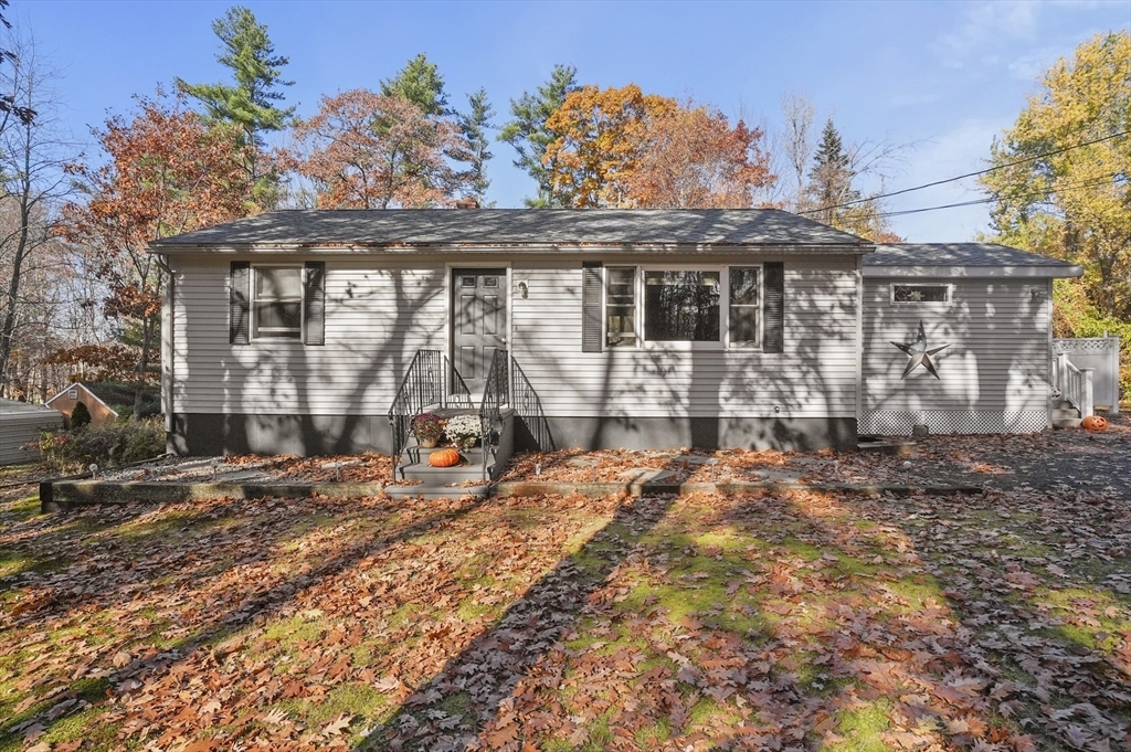 Property Photo:  11 Lamb City Road  MA 01468 