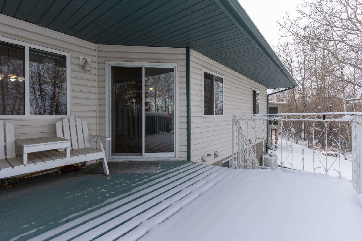 Property Photo:  5322 58 Street Close  AB T4V 4M9 