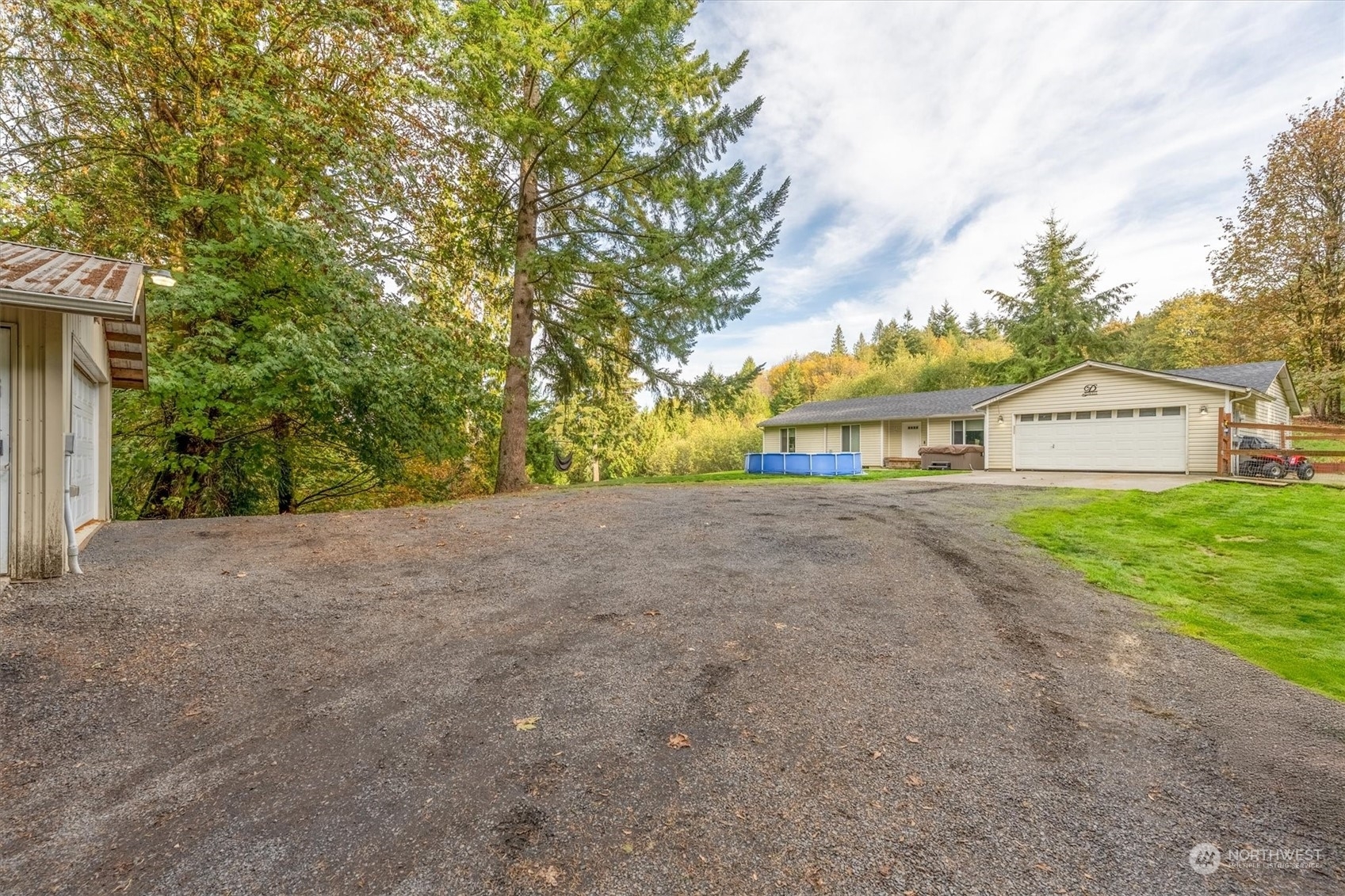 115  Ridgecrest Lane  Longview WA 98632 photo