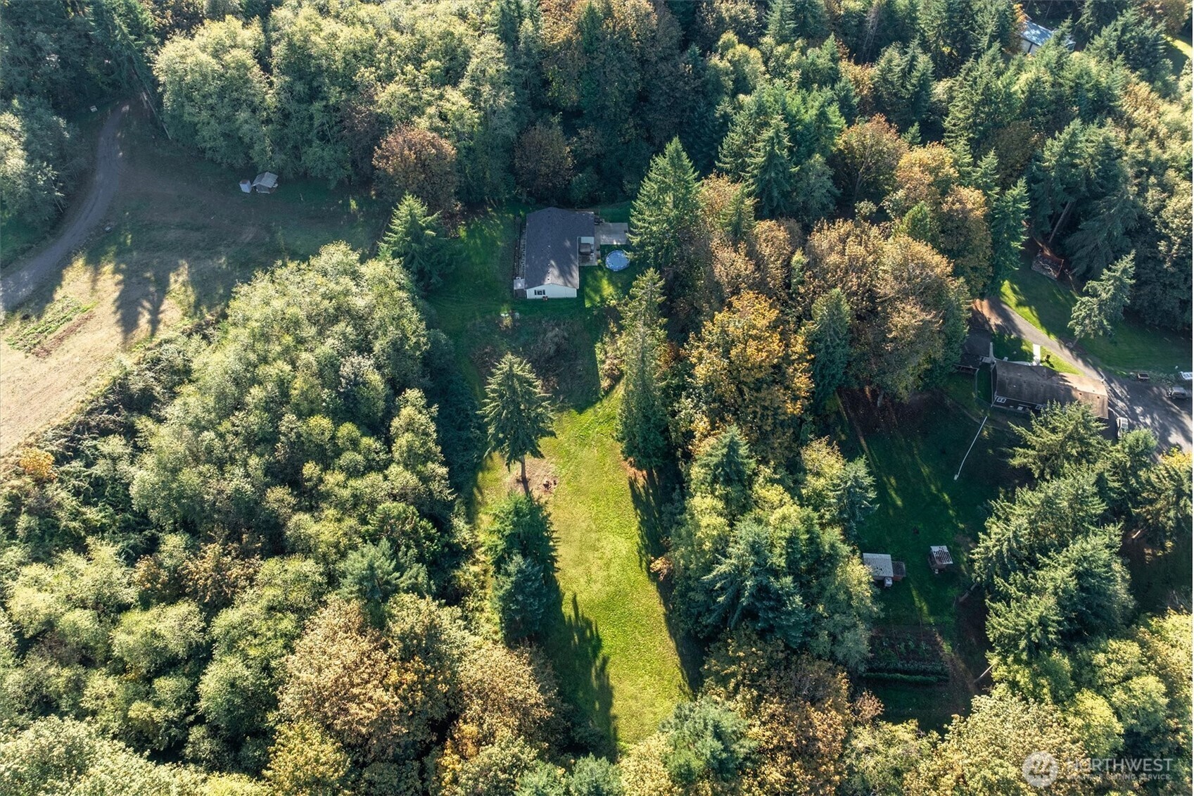 Property Photo:  115  Ridgecrest Lane  WA 98632 