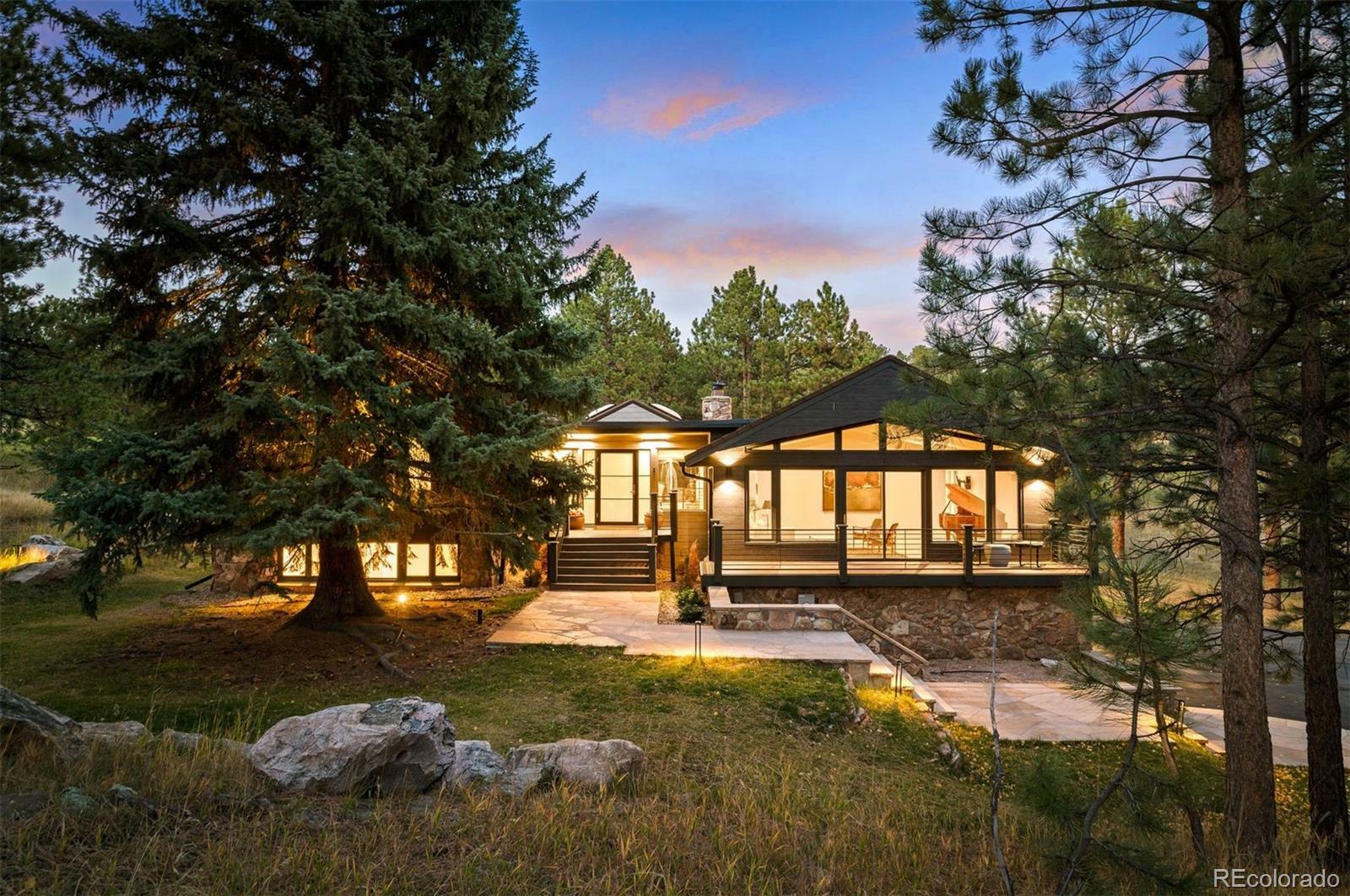 Property Photo:  2901 Interlocken Drive  CO 80439 