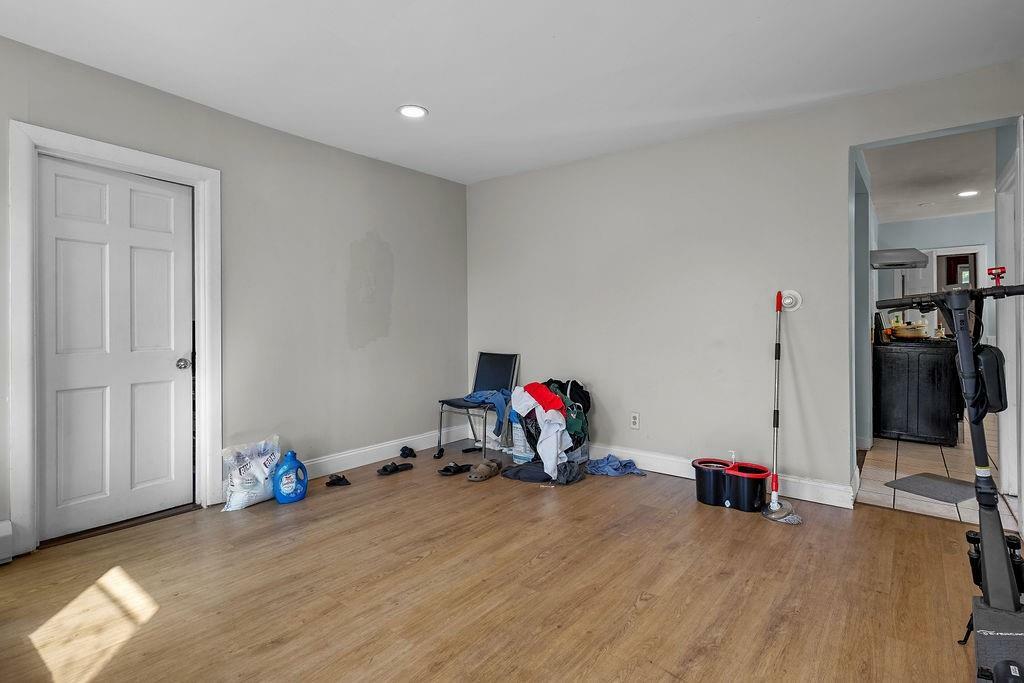 Property Photo:  111 Jewett Street  RI 02908 