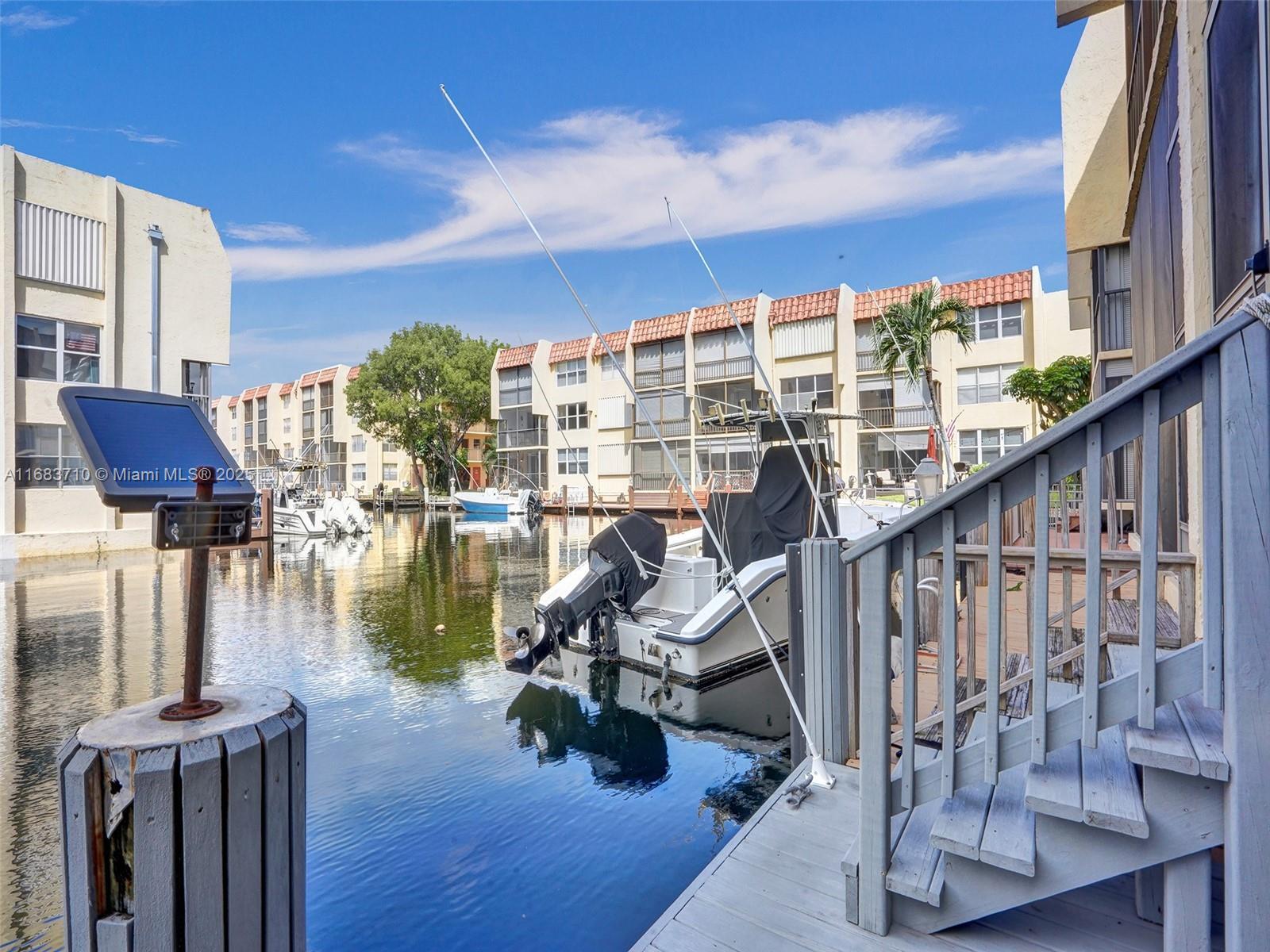 Property Photo: 777 S Federal Hwy K-102 FL 33062
