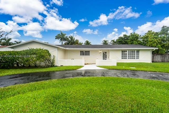 Property Photo:  10111 SW 139th St  FL 33176 