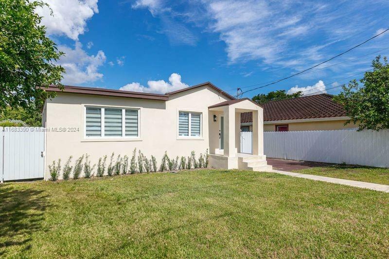 Property Photo:  1521 NW 59th St  FL 33142 