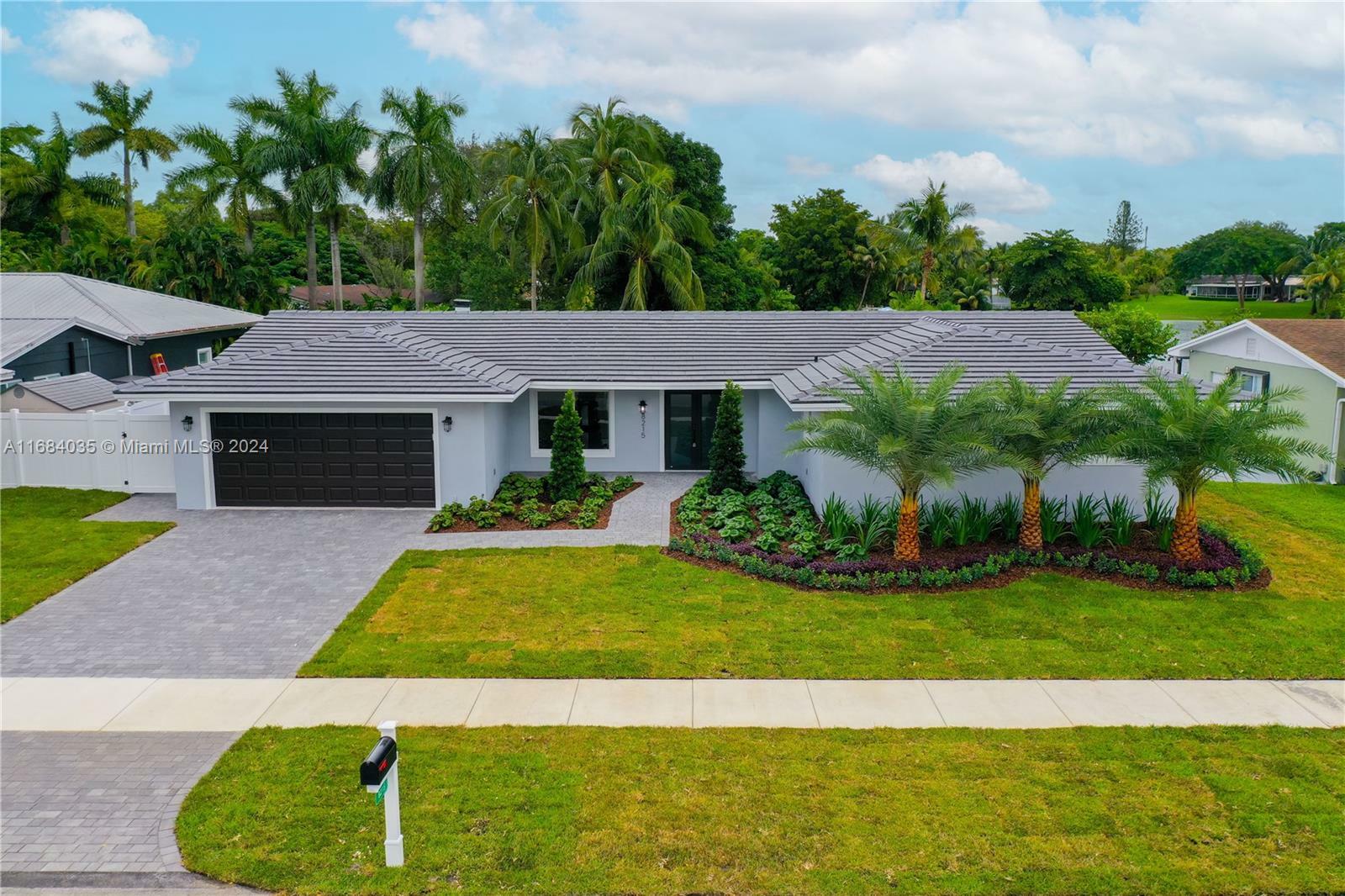 Property Photo:  8215 SW 140th Ave  FL 33183 