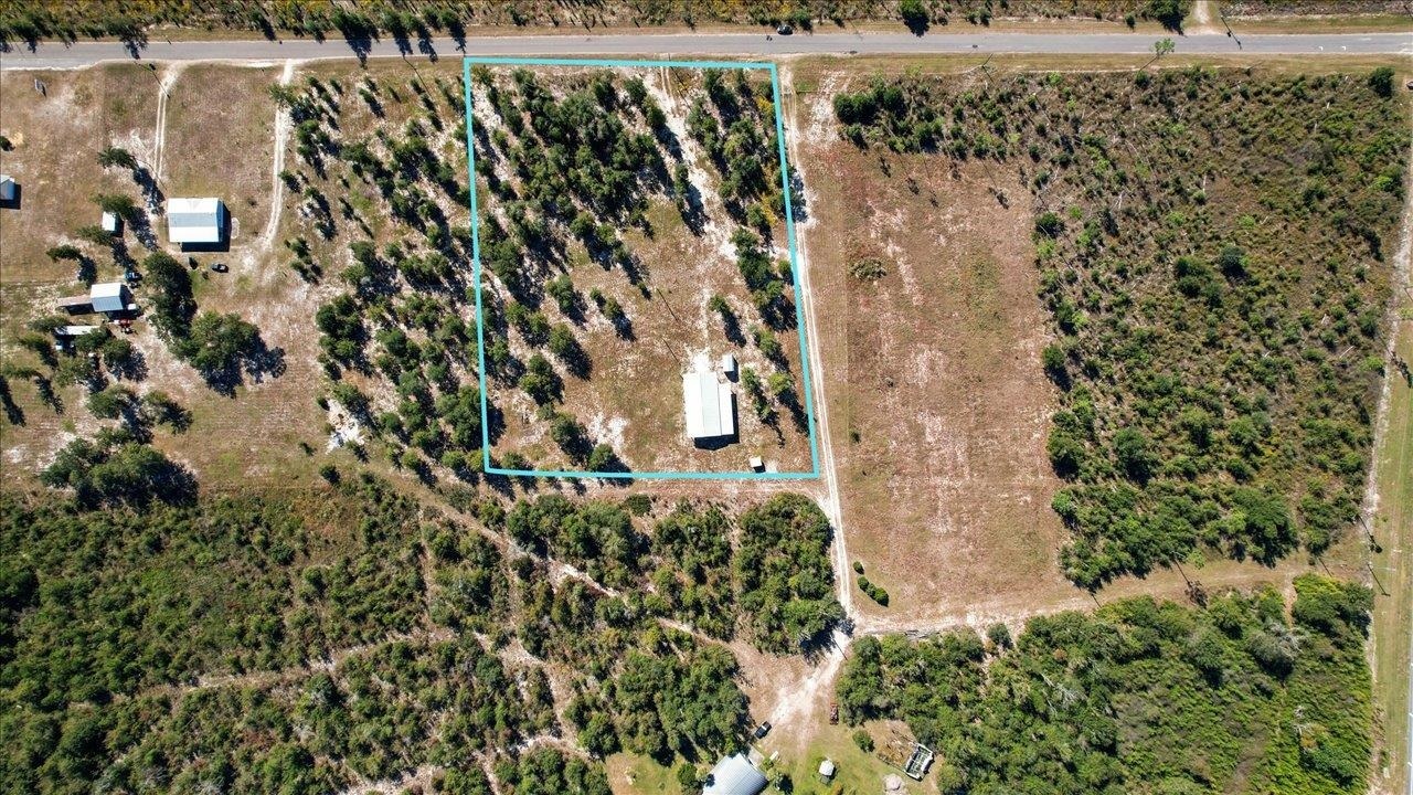 Property Photo:  10864 SW Frink Baptist Church Road  FL 32430 