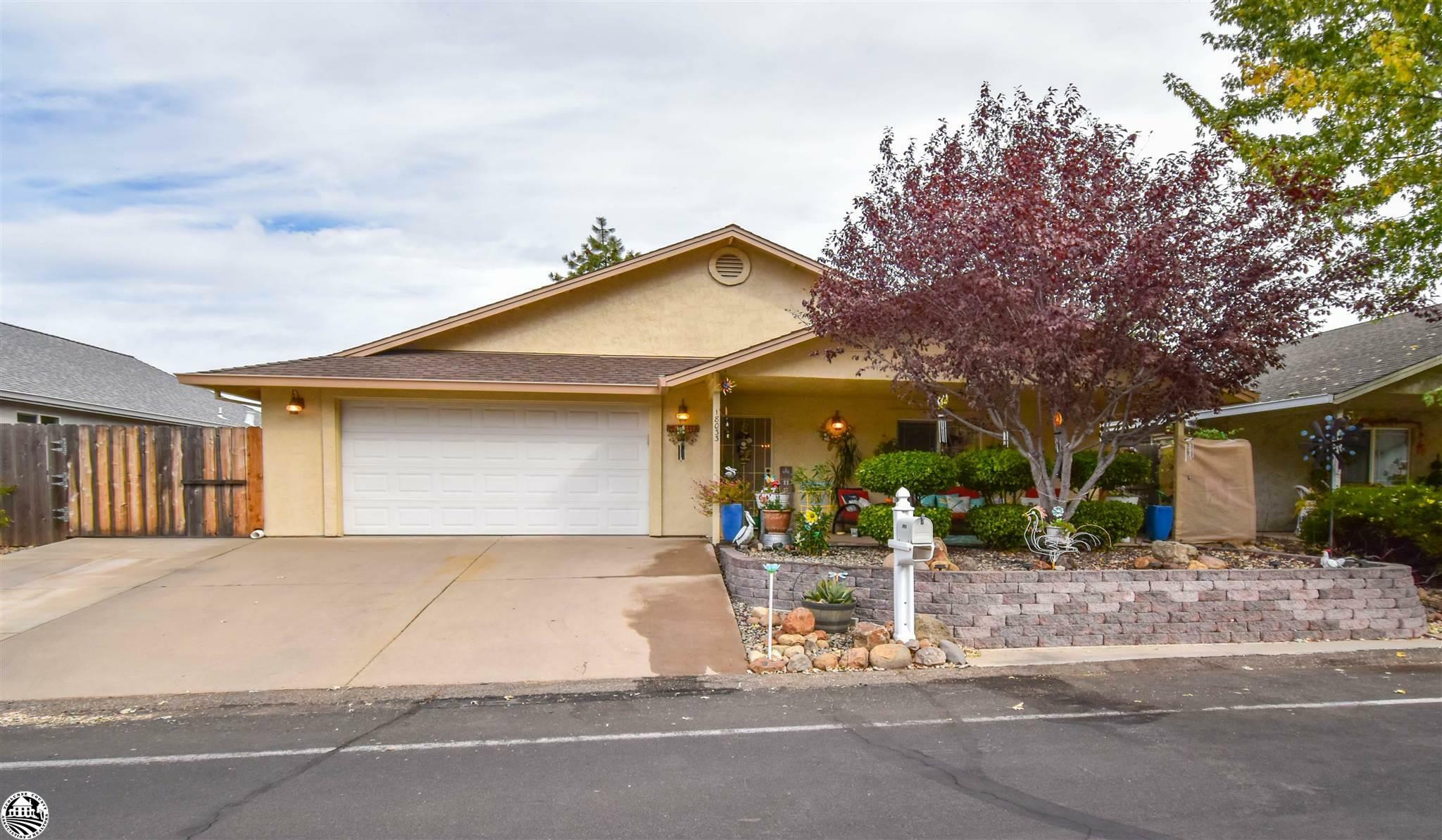 Property Photo:  18033 Clouds Rest Road  CA 95372 