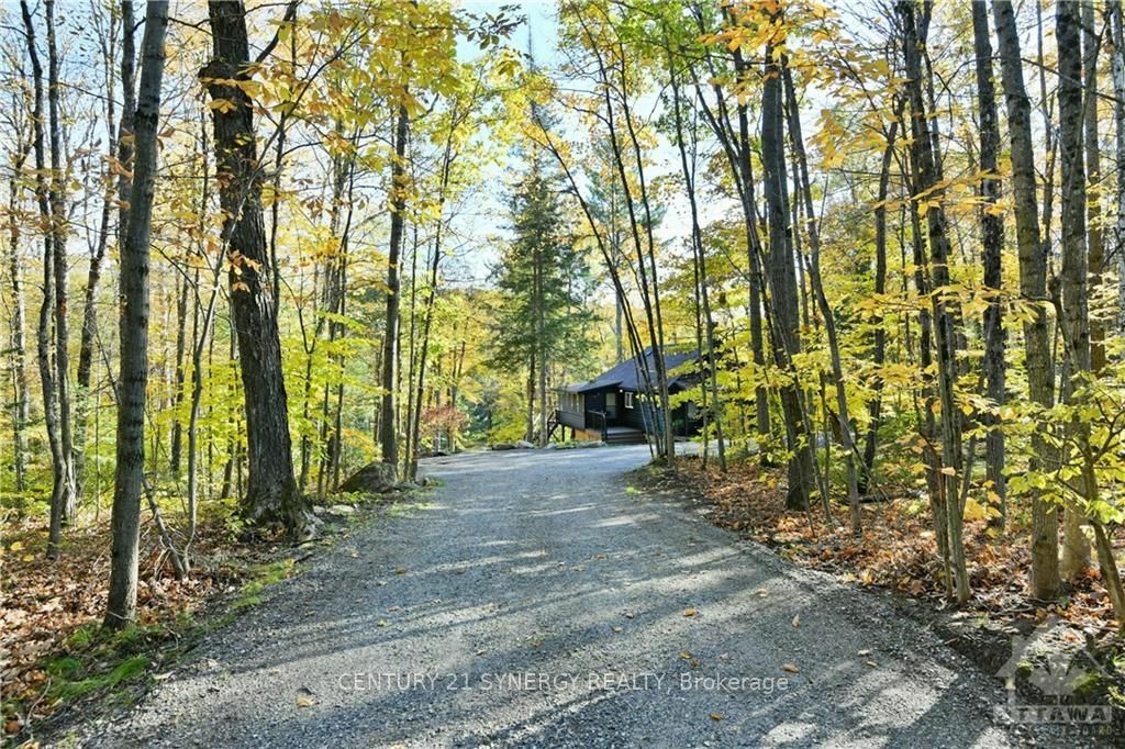 Property Photo:  2255 B Calabogie Rd  ON K0J 1G0 