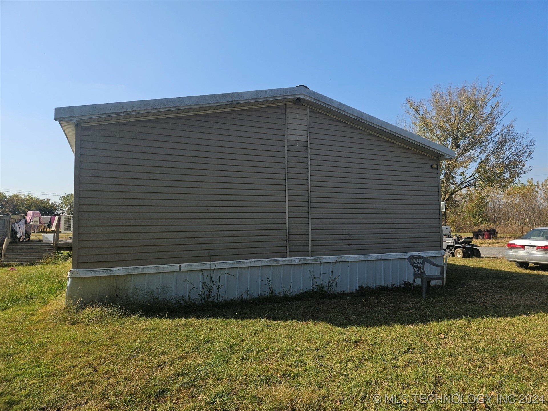 Property Photo:  5301 W 70th Street  OK 74401 