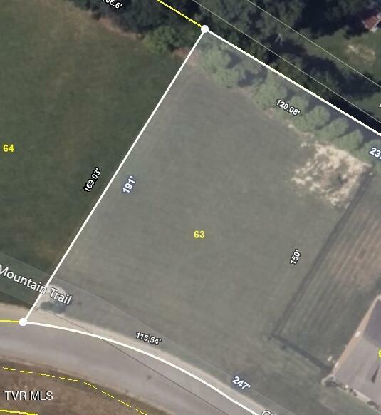 Lot 63 Clear Mountain Trail  Greeneville TN 37745 photo