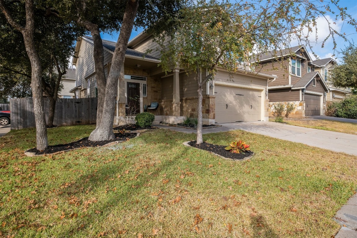 Property Photo:  8700 Wood Stork Drive  TX 78729 