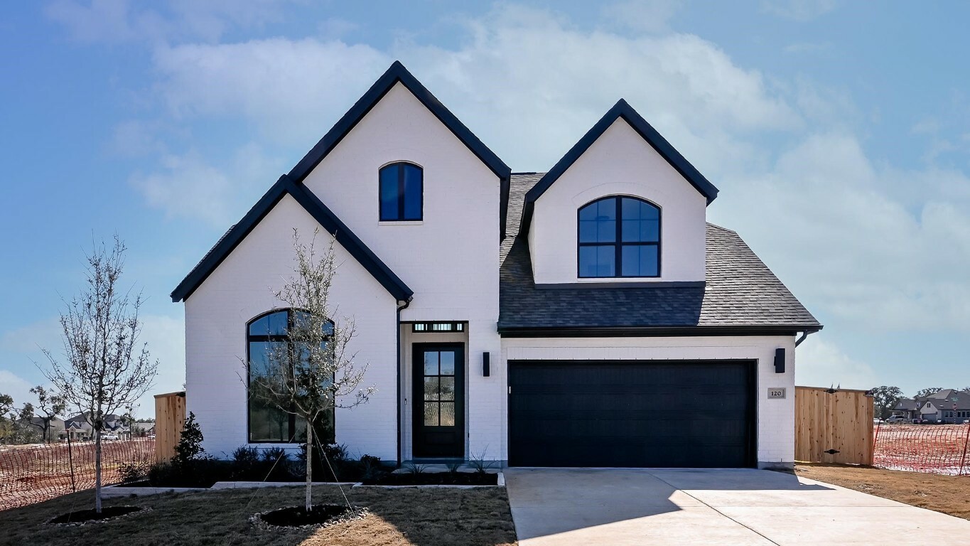 Property Photo:  120 Teakmill Trail  TX 78666 