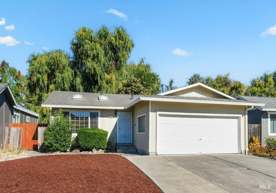 Property Photo:  1030 Camino Coronado  CA 94928 