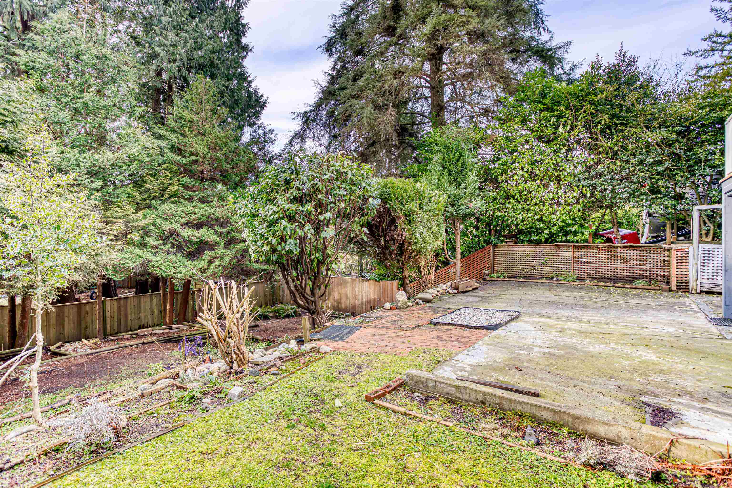 Property Photo:  1025 Ridgewood Drive  BC V7R 1H9 