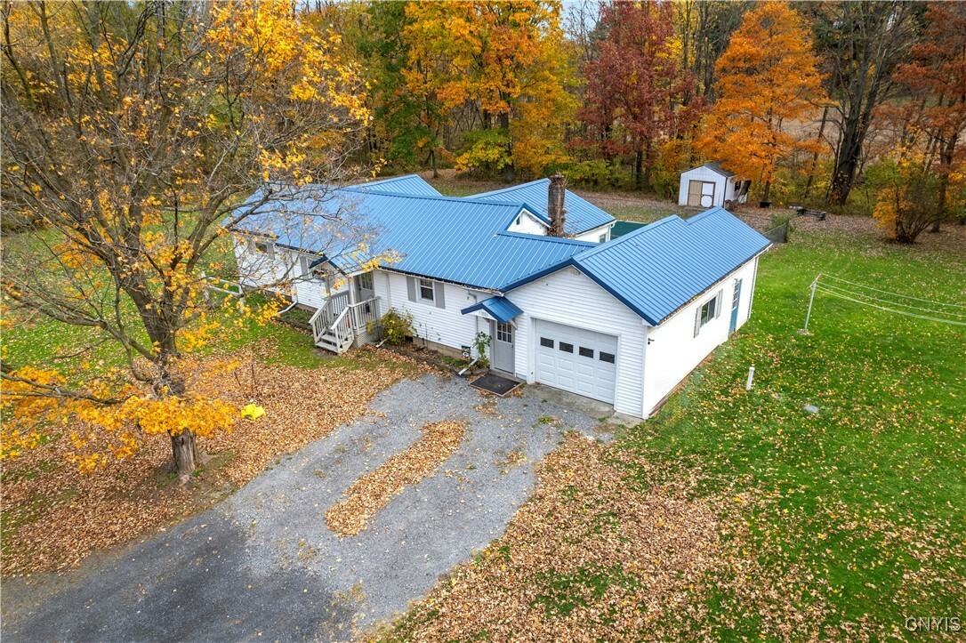 Property Photo:  11886 State Route 34  NY 13033 