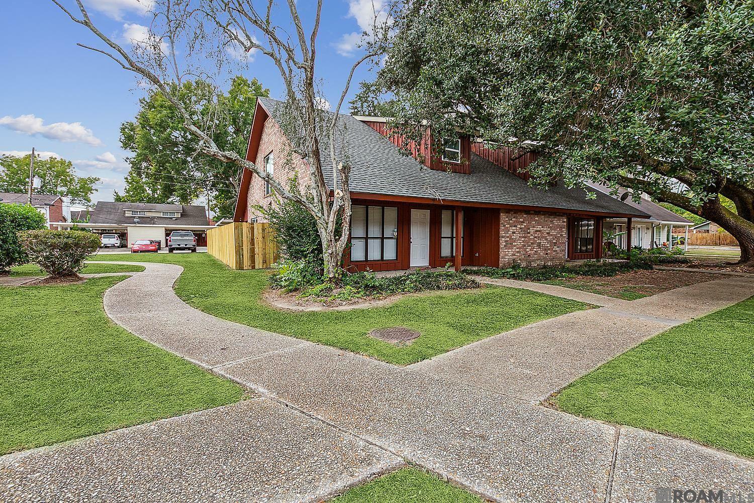 Property Photo: 1223 Sharlo Ave LA 70820