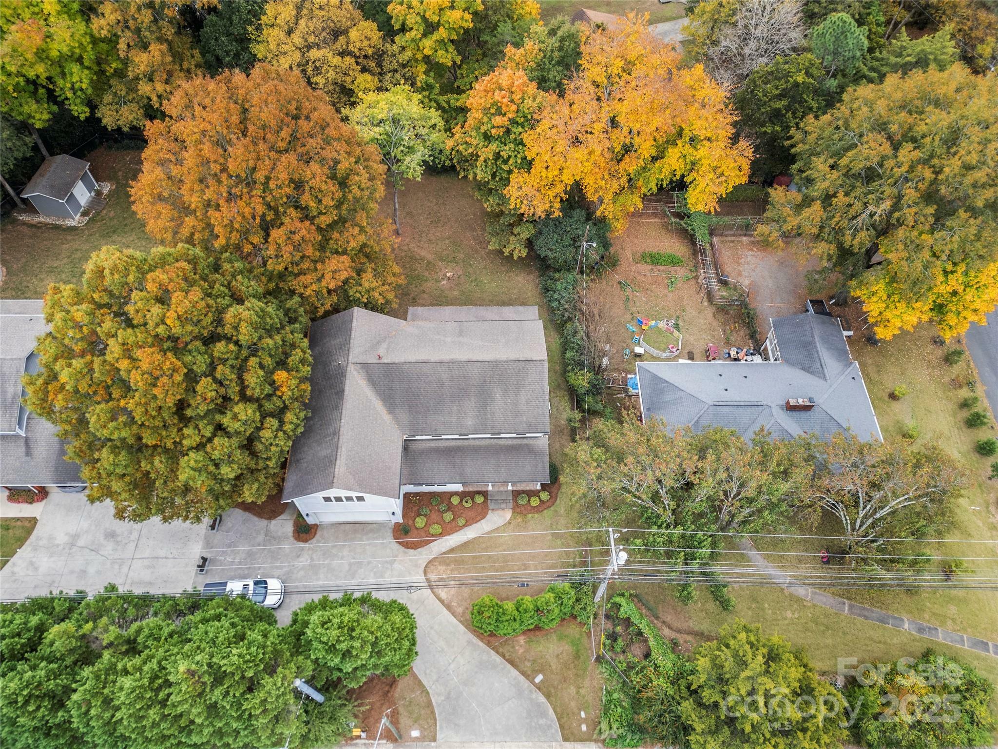 Property Photo:  2545 Rea Road  NC 28226 