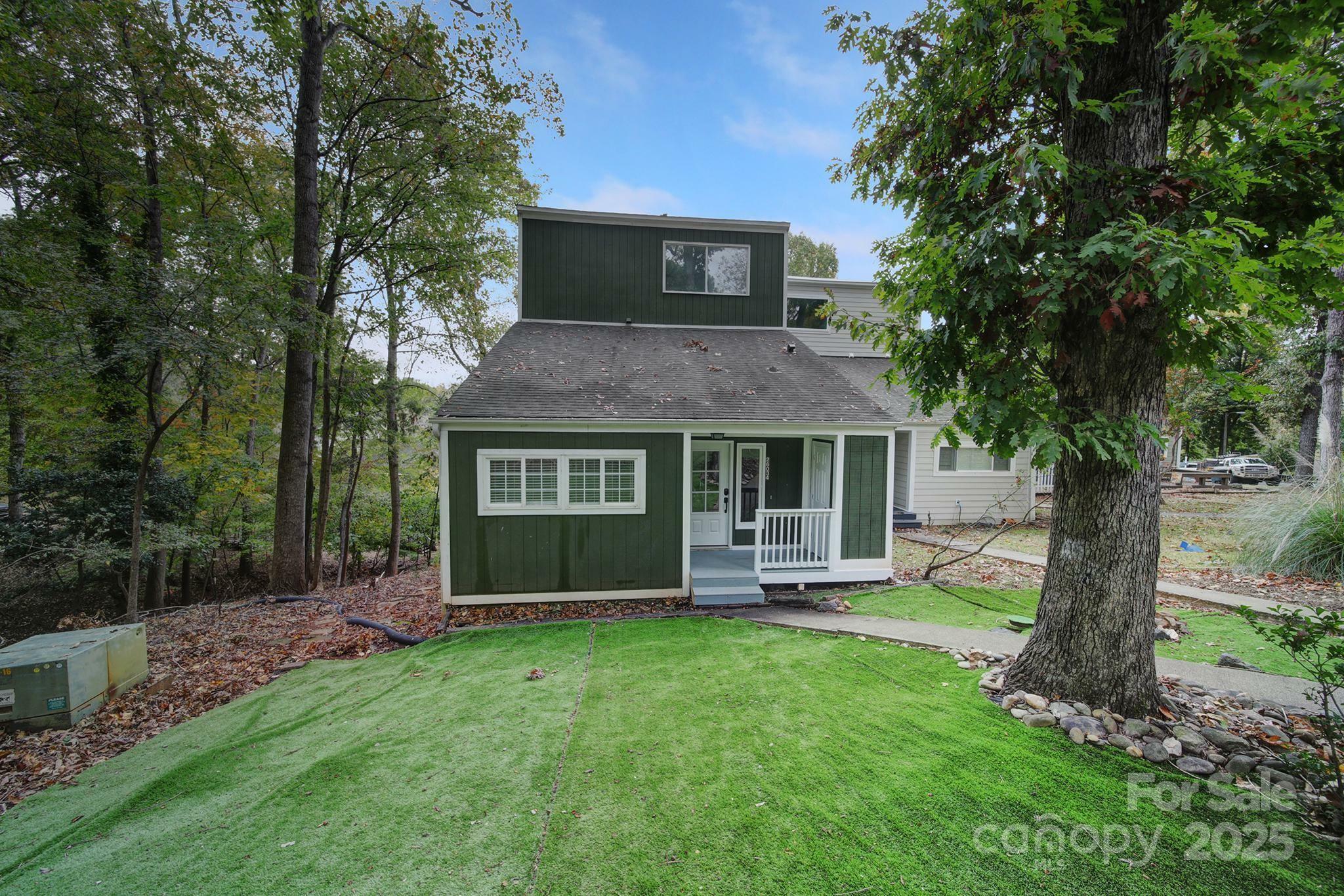 Property Photo:  26034 Misty Way Drive  SC 29708 