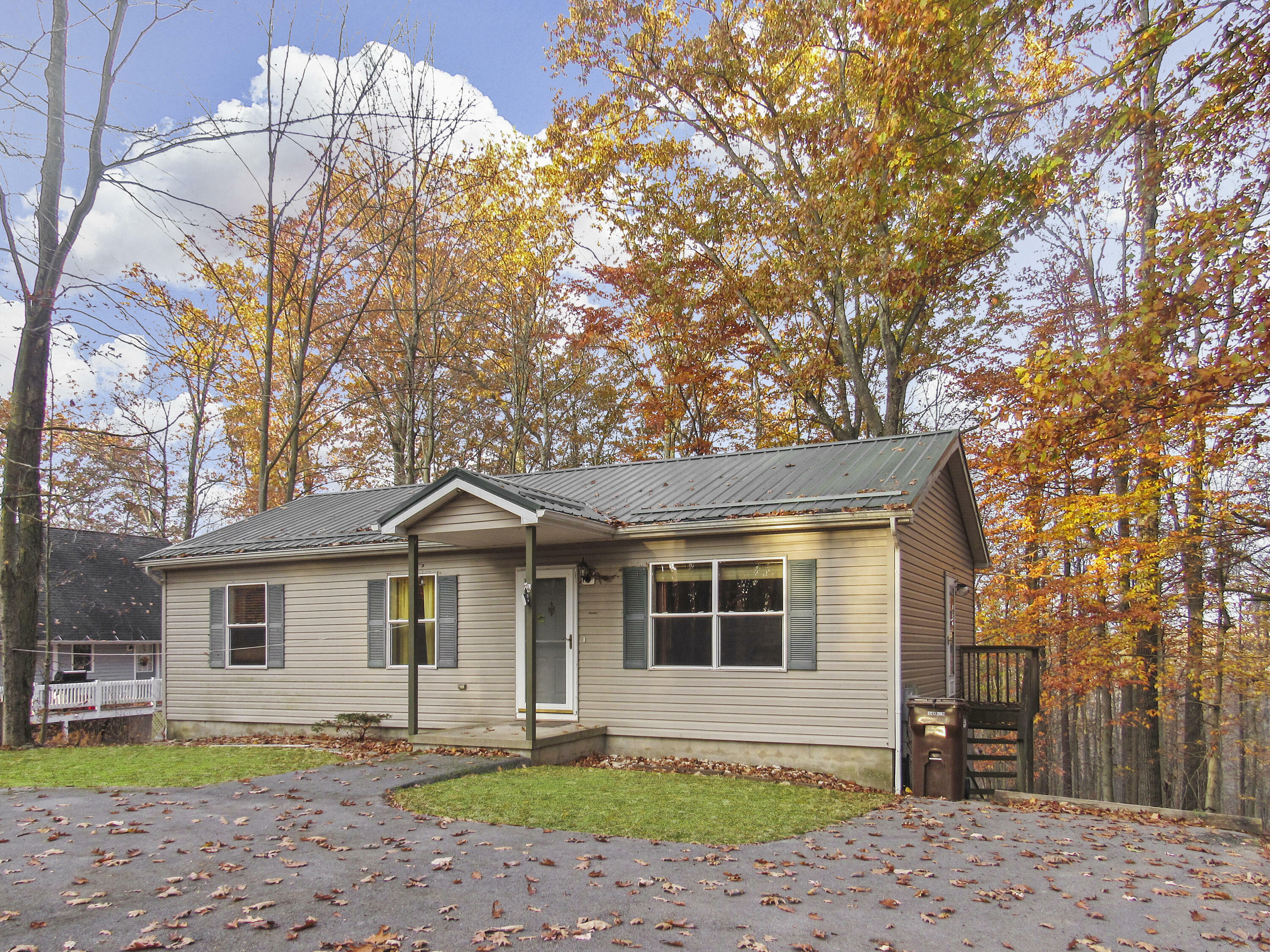 Property Photo:  436 Red Sail Rd  PA 15801 