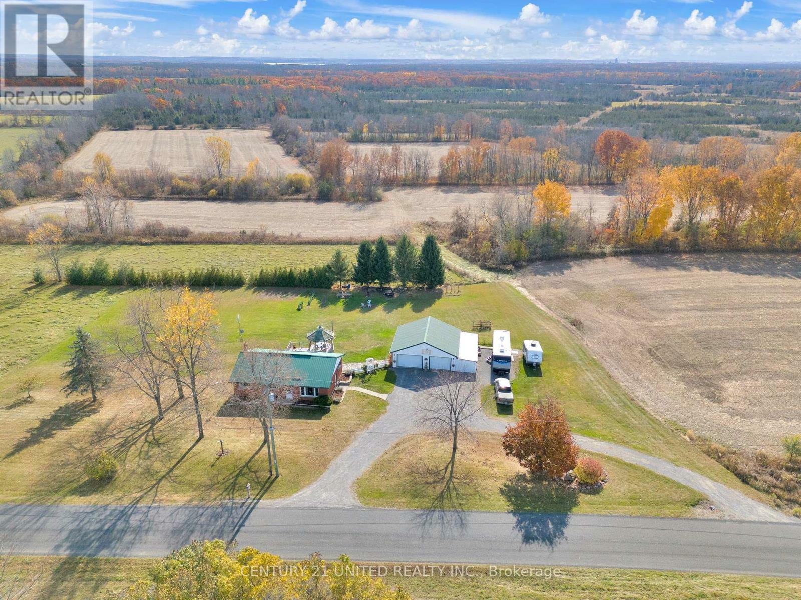 Property Photo:  1976 Fish Lake Road  ON K0K 1W0 