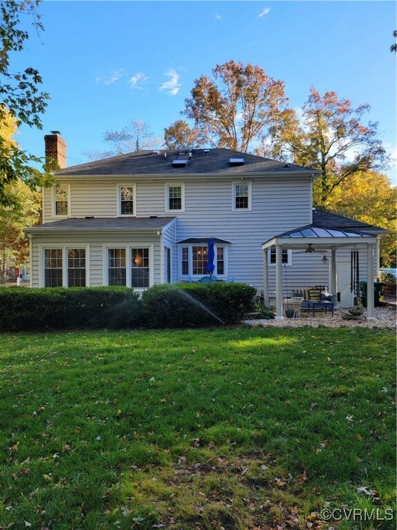 Property Photo:  10204 Steuben Drive  VA 23060 