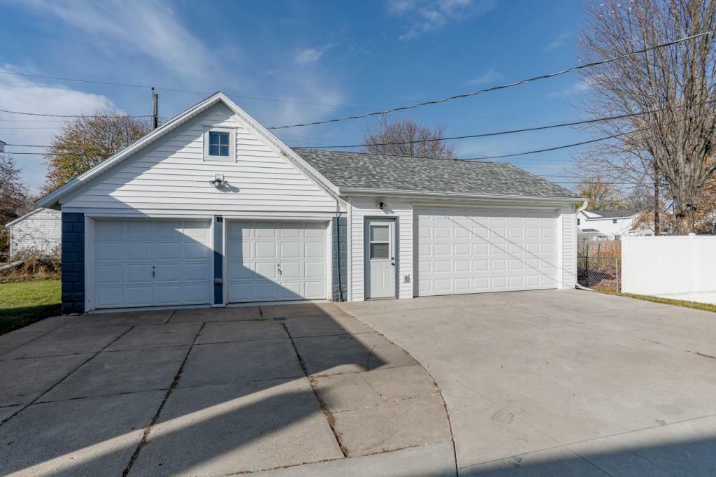 Property Photo:  924 South 9th Avenue  WI 54401 