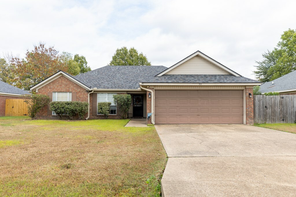 Property Photo:  311 Toni Drive  AR 72364 