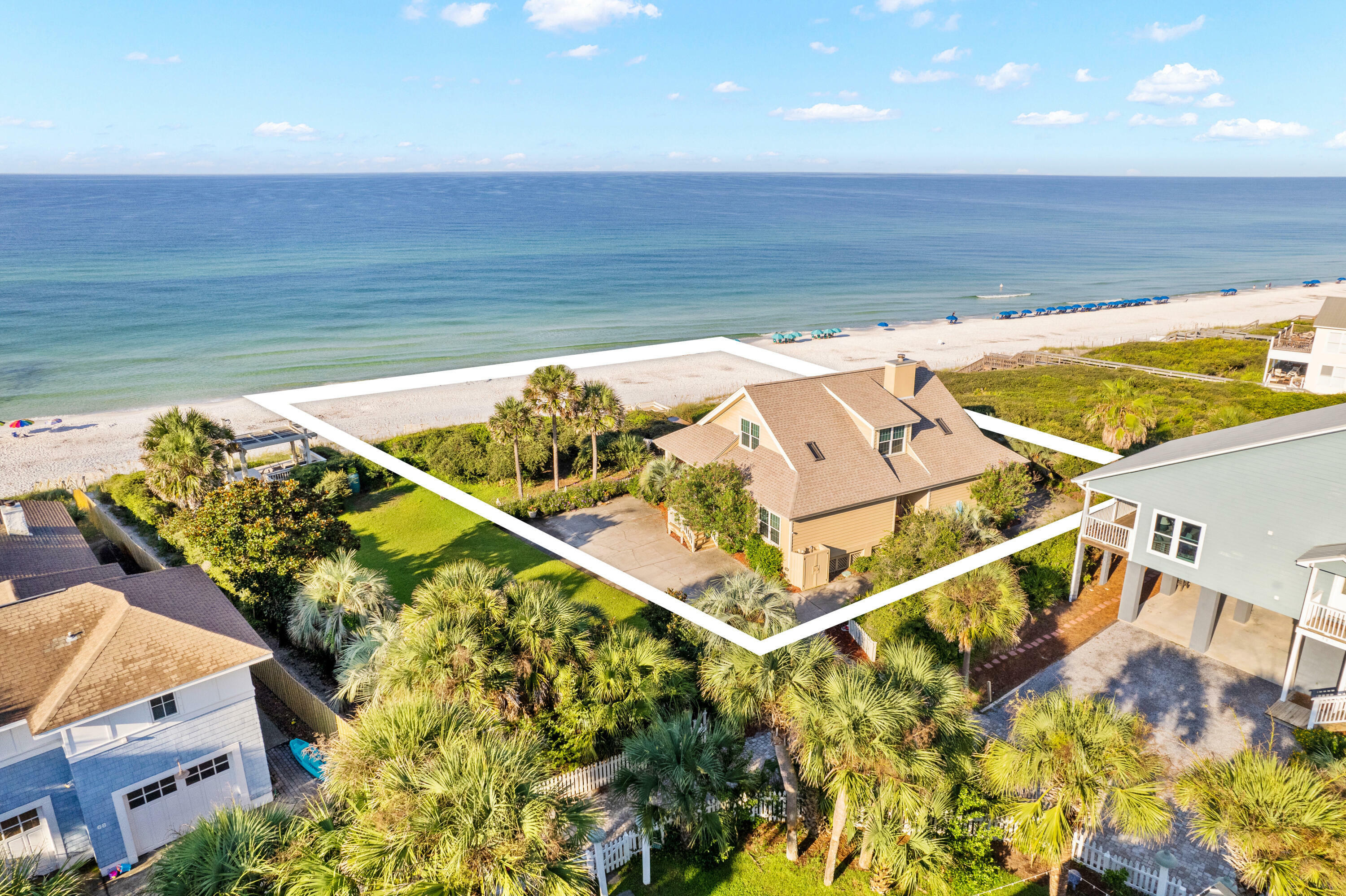 60 Sea Turtle Drive  Santa Rosa Beach FL 32459 photo