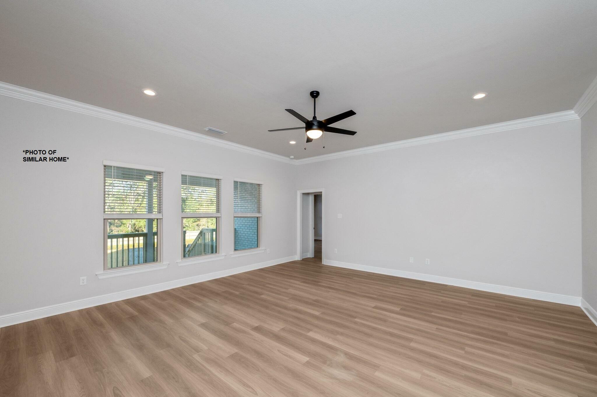 Property Photo:  4708 Brigadier Way  FL 32539 