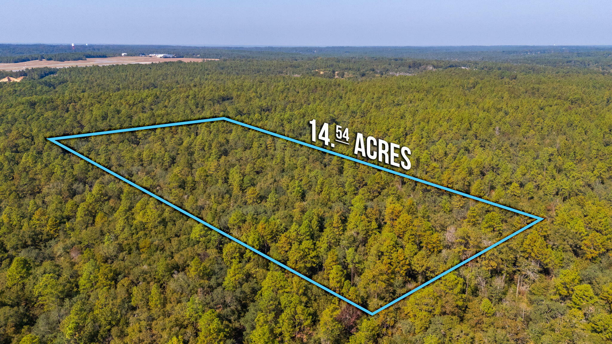 14.54 Acre Fairchild Road  Crestview FL 32539 photo