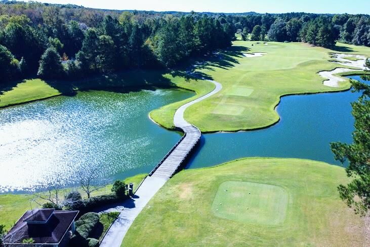 Property Photo: 402 Manchester Lane GA 30180