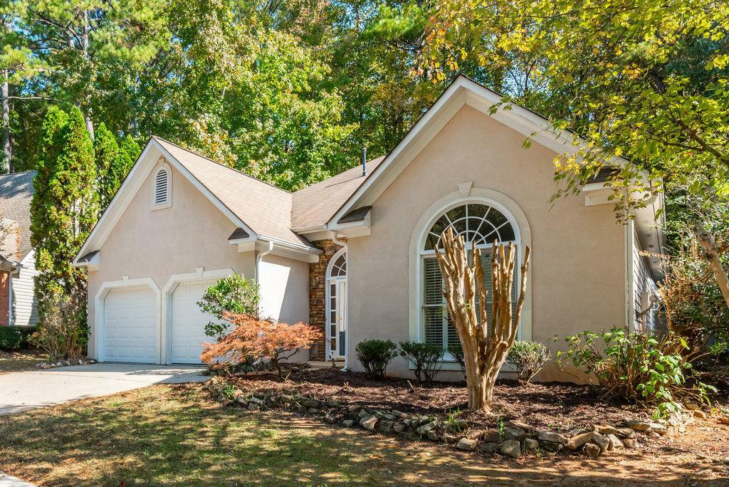 Property Photo:  4054 Thornbrook Lane  GA 30066 