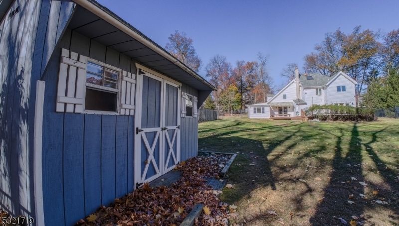 Property Photo:  44 Old Smalleytown Rd  NJ 07059 