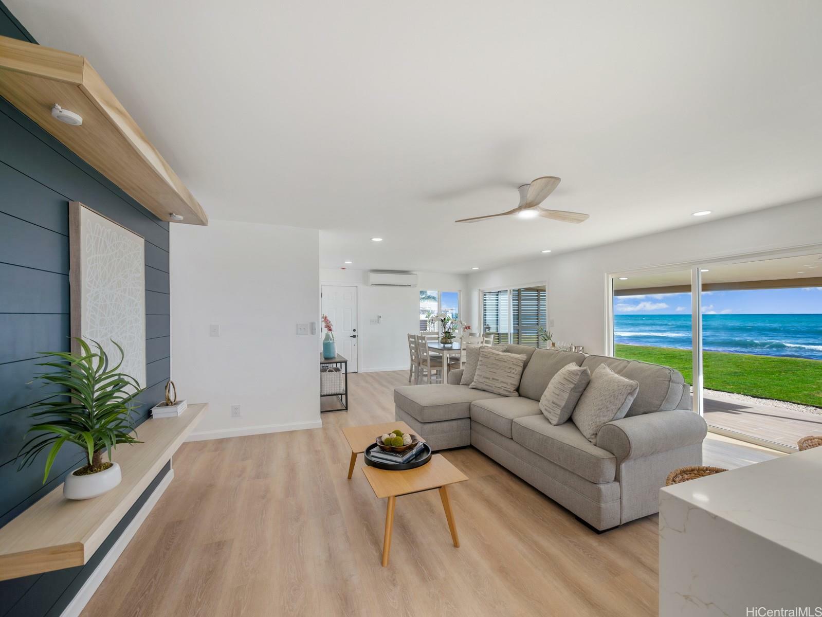 Property Photo:  91-481 Ewa Beach Road B  HI 96706 