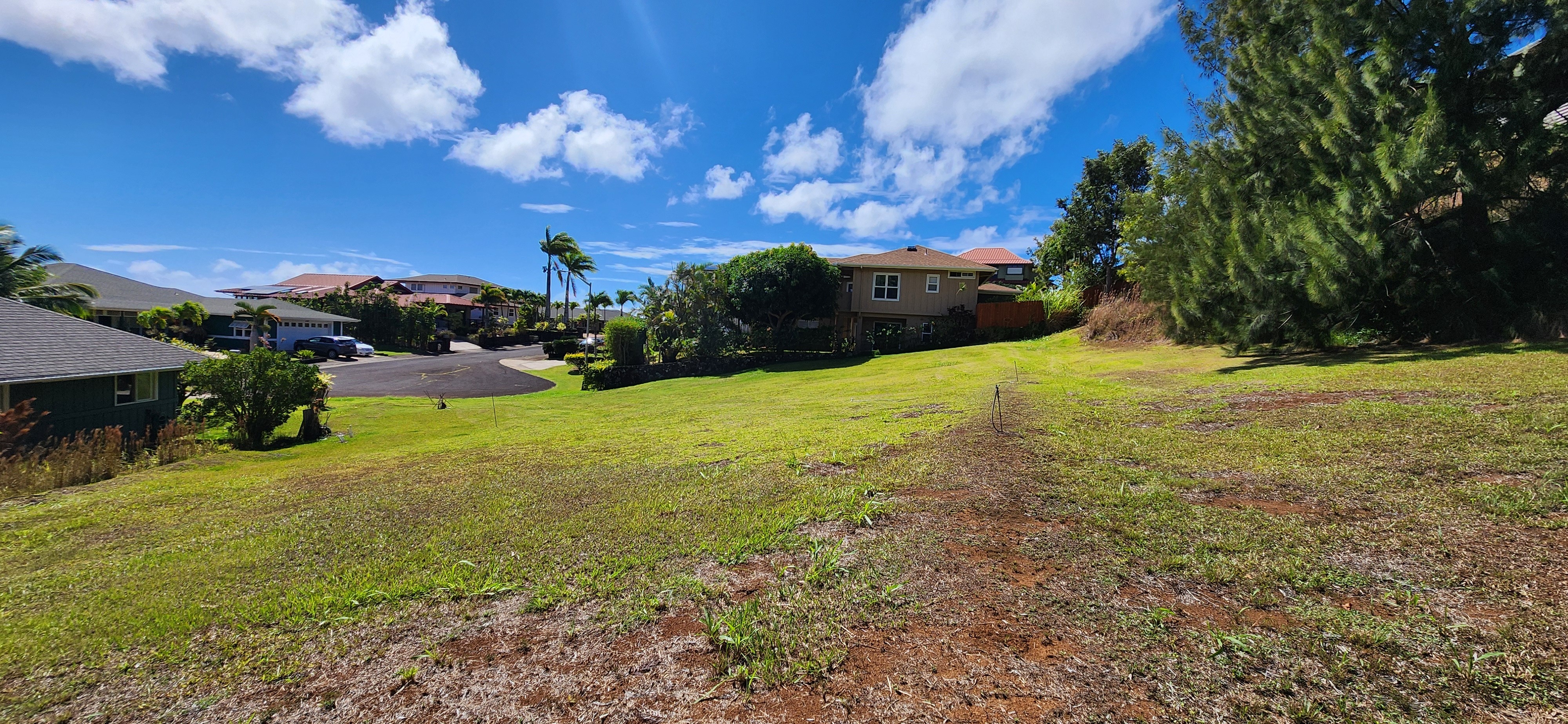 Property Photo:  Lani Nuu St  HI 96741 