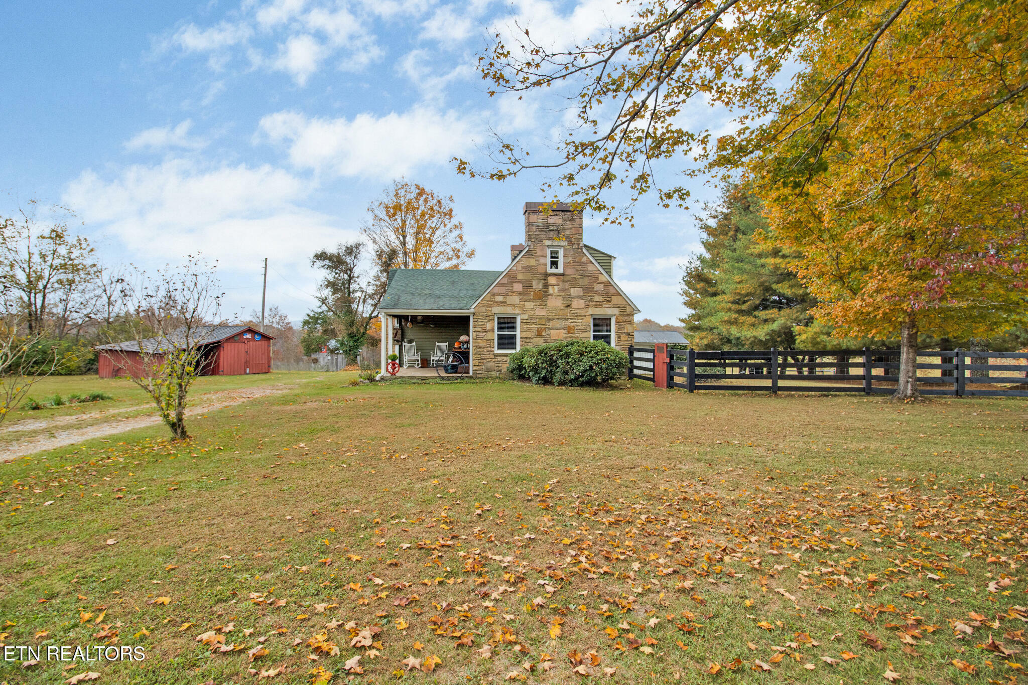 866 Open Range Rd  Crossville TN 38555 photo