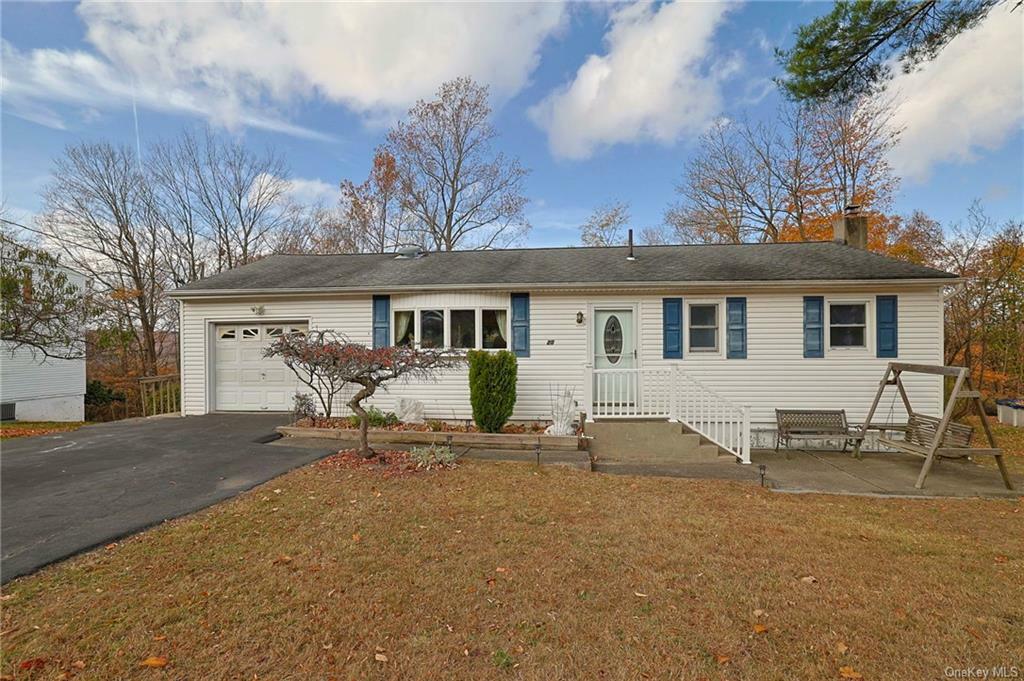 Property Photo:  20 Laura Road  NY 10950 