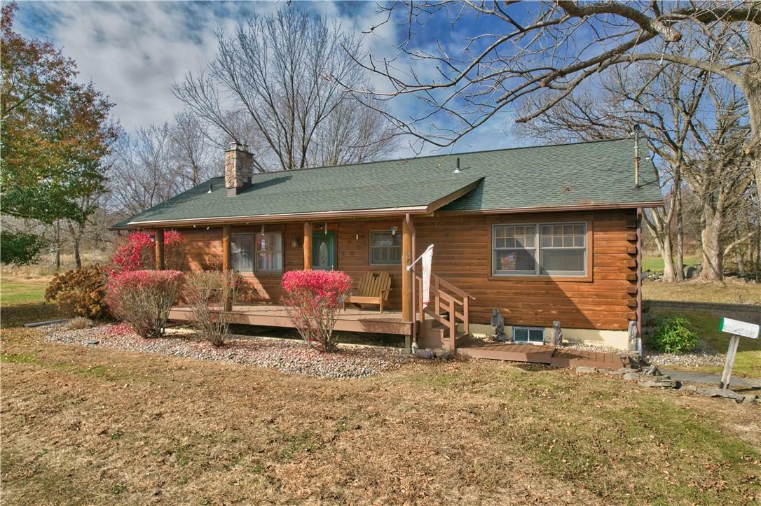 Property Photo:  569 Scotchtown Collabar Road  NY 10941 