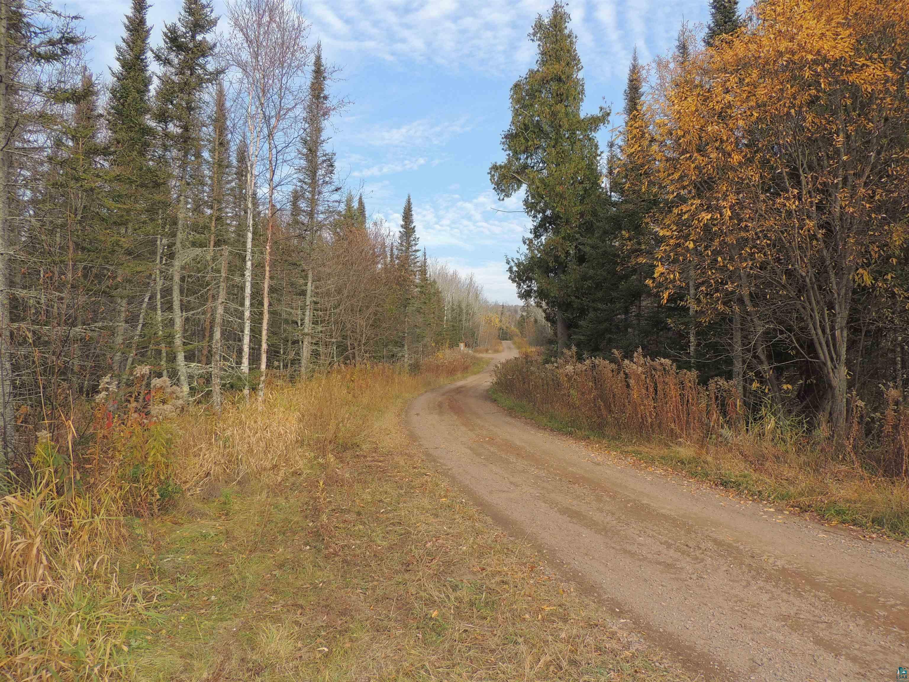 Property Photo:  Xx Ravenwood Rd Lot 1  MN 55604 