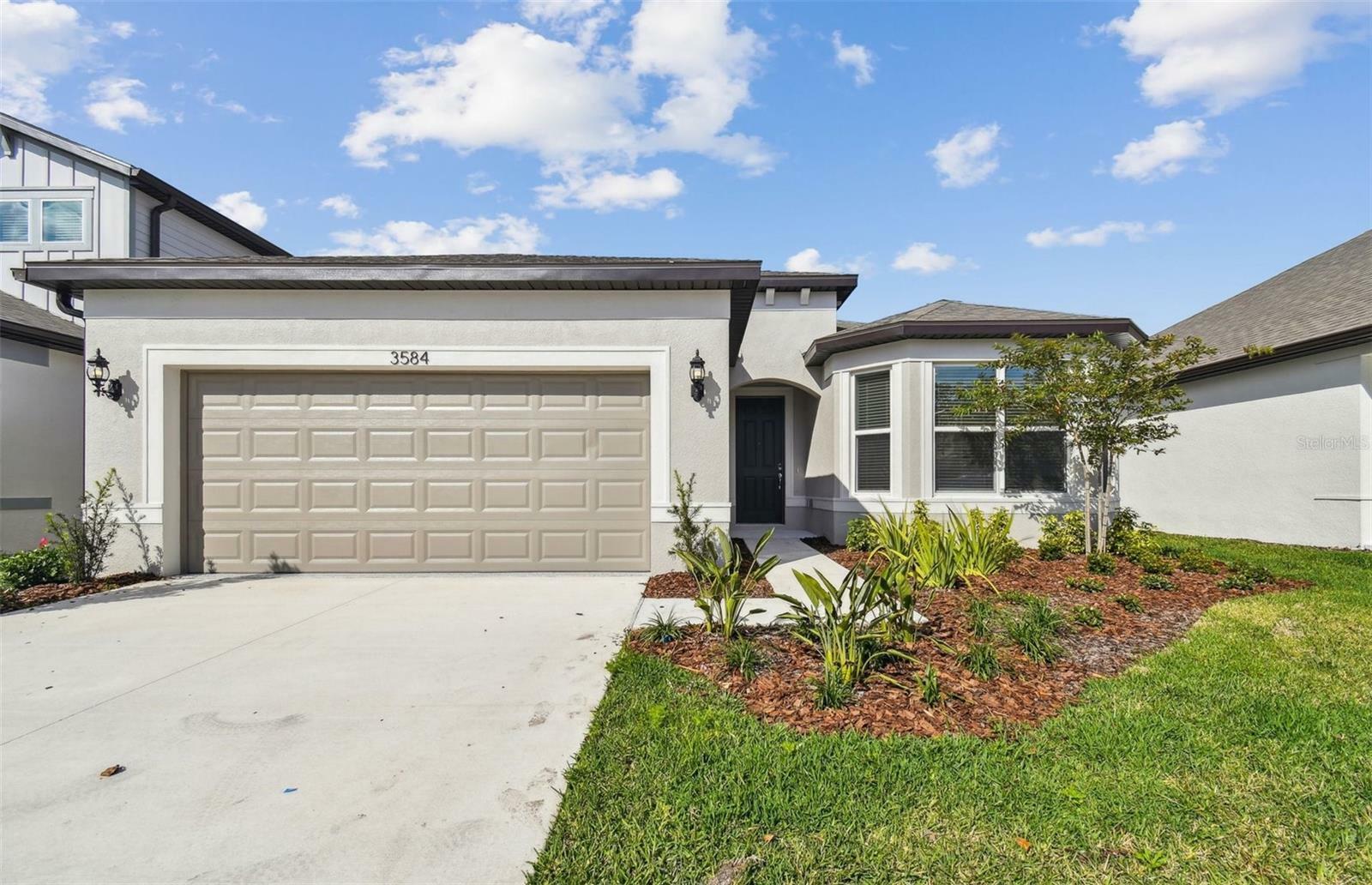 Property Photo: 3584 Maple Bay Lane FL 34638