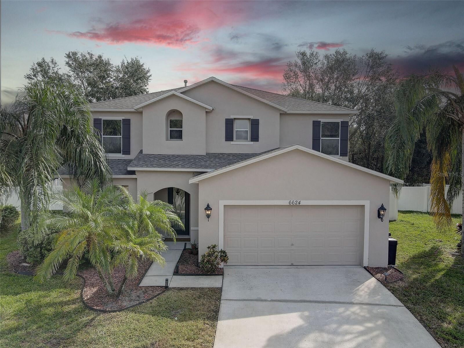Property Photo:  6624 Gates Pointe Way  FL 33578 