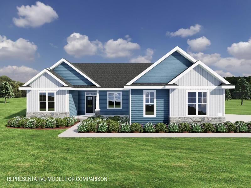 Property Photo:  7560 S 51st St  WI 53132 