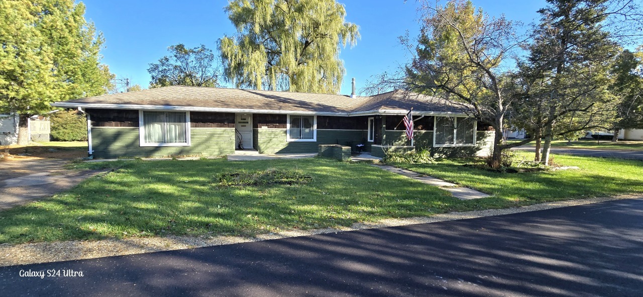 Property Photo: 24808 68th St WI 53168