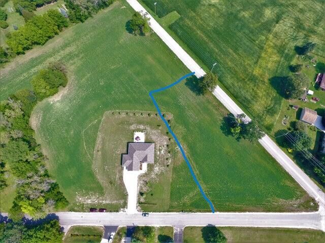 Property Photo:  Lt2 Stone School Rd  WI 53120 