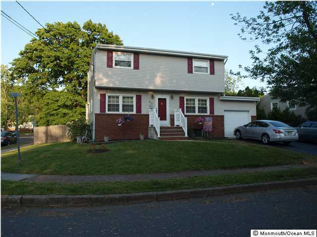 Property Photo:  50 Cornell Drive  NJ 07730 